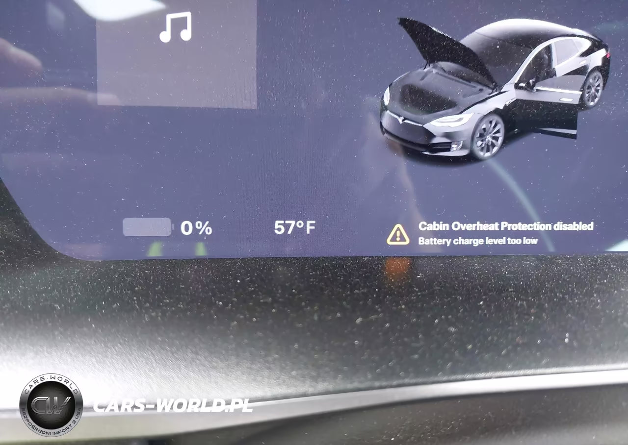 2021 Tesla Model S Long Range Dual Motor All-Wheel Drive-Long Range Plus Dual Motor All-Wheel Drive VIN:5YJSA1E21MF427796 - 17