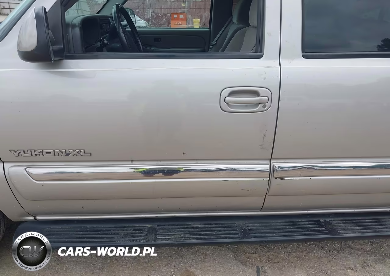2004 GMC Yukon Xl 1500 Sle VIN:3GKEC16Z64G316338 - 12