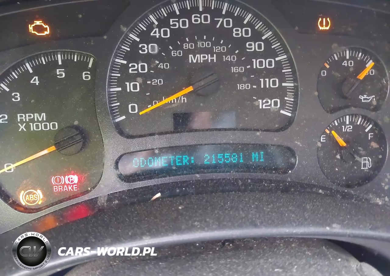 2004 GMC Yukon Xl 1500 Sle VIN:3GKEC16Z64G316338 - 7