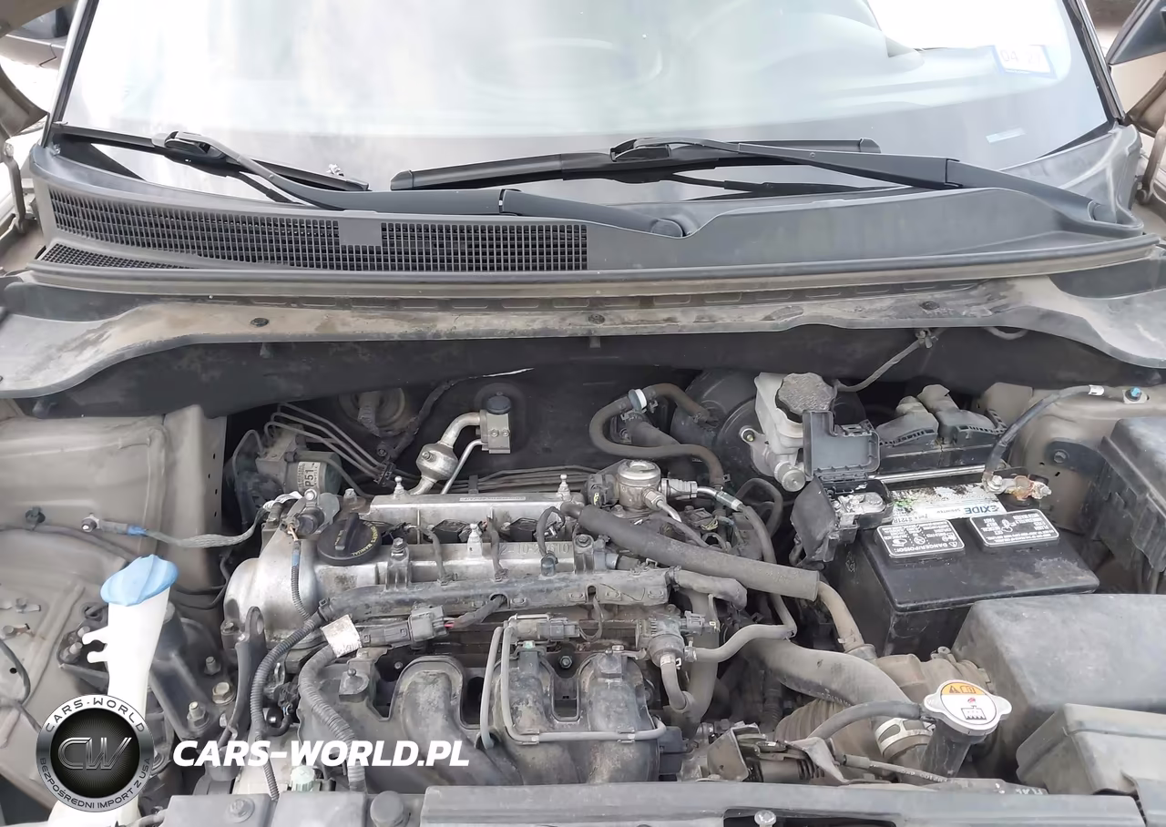 2015 Kia Soul VIN:KNDJN2A22F7169289 - 10