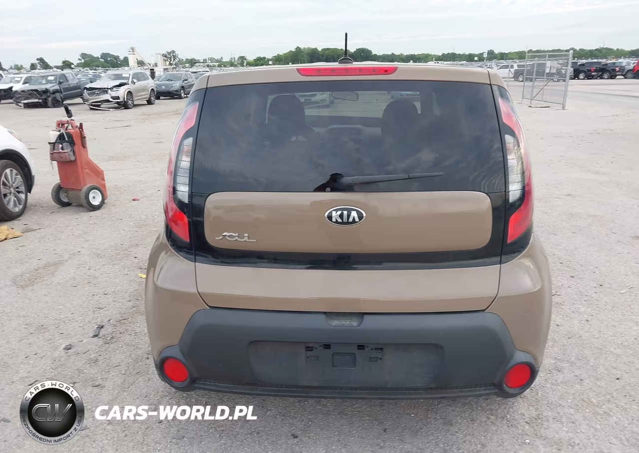 2015 Kia Soul VIN:KNDJN2A22F7169289 - 17