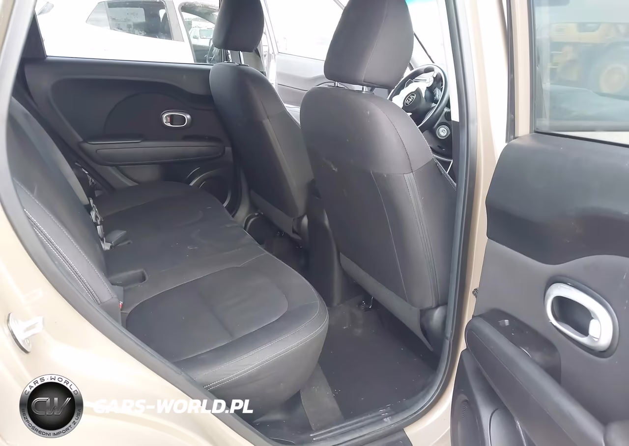 2015 Kia Soul VIN:KNDJN2A22F7169289 - 8