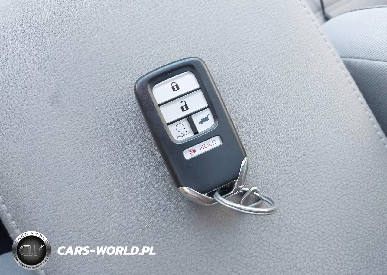 2020 Honda Cr-V Awd Ex VIN:2HKRW2H5XLH695791 - 11