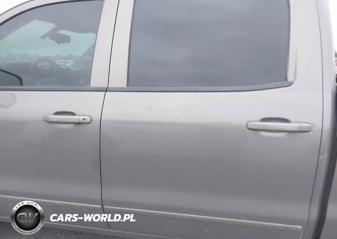 2017 Chevrolet Silverado 1500 2Lt VIN:3GCUKREC2HG213302 - 14