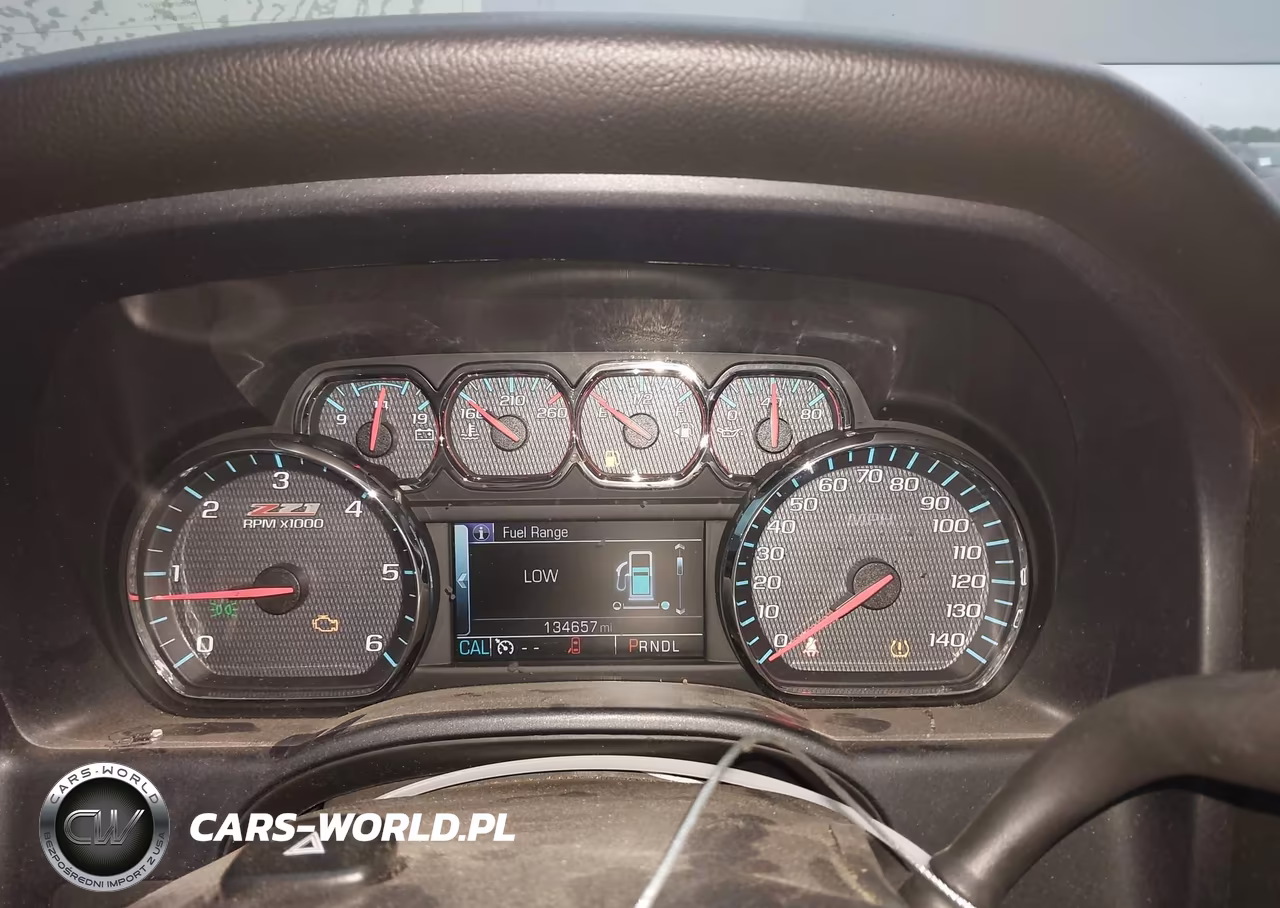 2017 Chevrolet Silverado 1500 2Lt VIN:3GCUKREC2HG213302 - 7