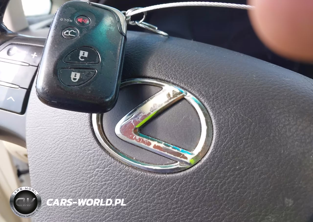 2010 Lexus Rx 350 VIN:2T2ZK1BA4AC020025 - 11