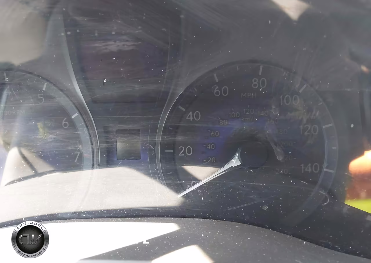 2010 Lexus Rx 350 VIN:2T2ZK1BA4AC020025 - 16