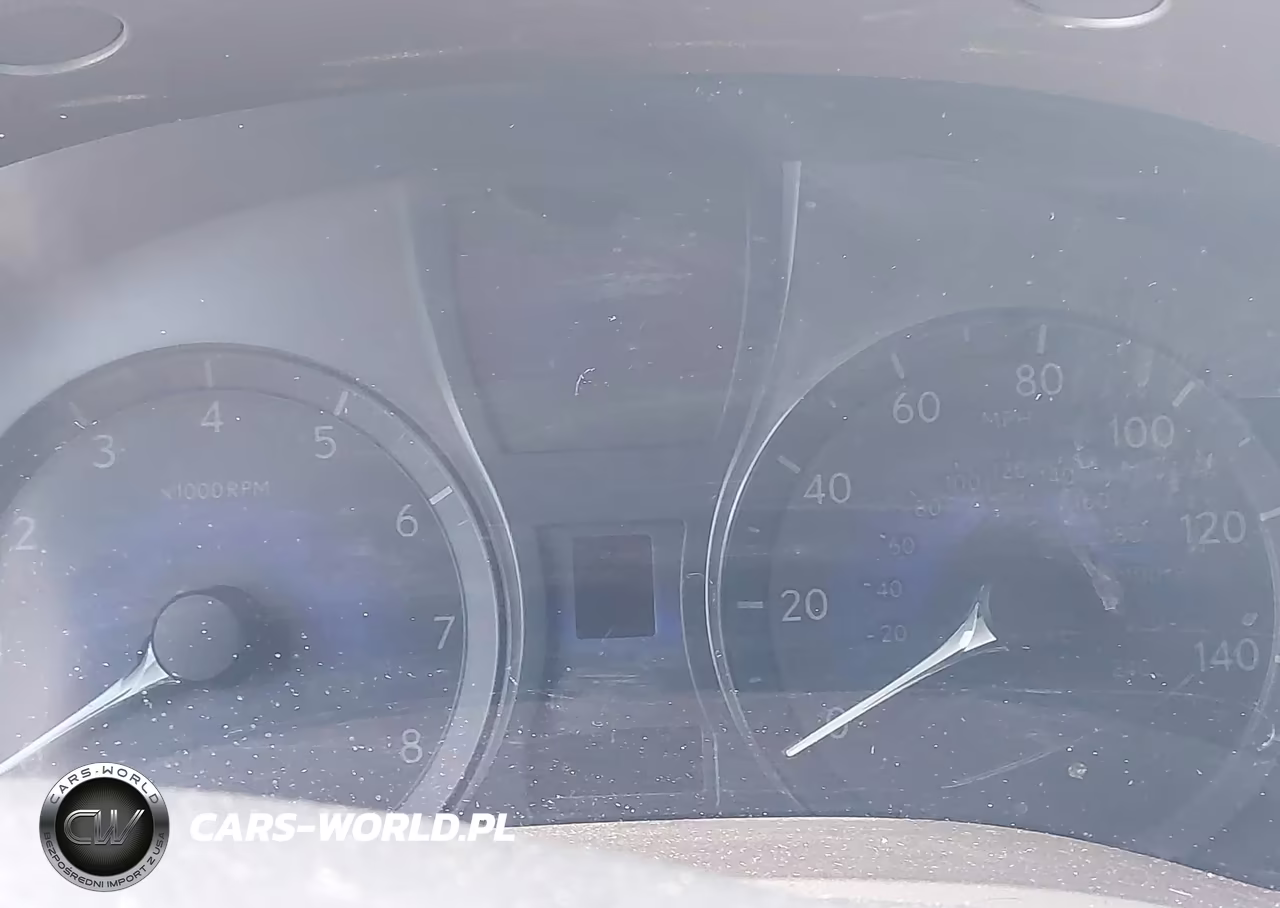2010 Lexus Rx 350 VIN:2T2ZK1BA4AC020025 - 7