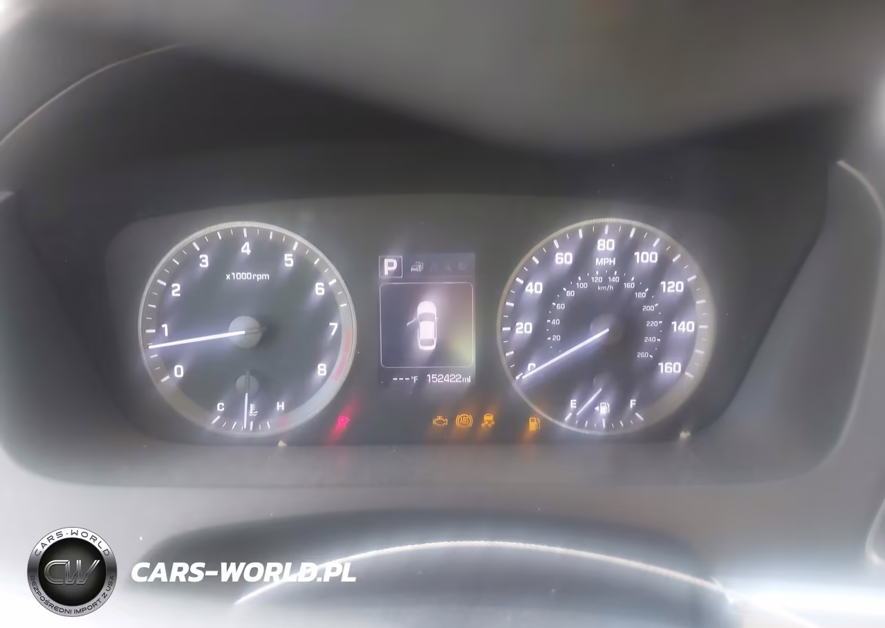 2015 Hyundai Sonata Sport VIN:5NPE34AF8FH167189 - 7