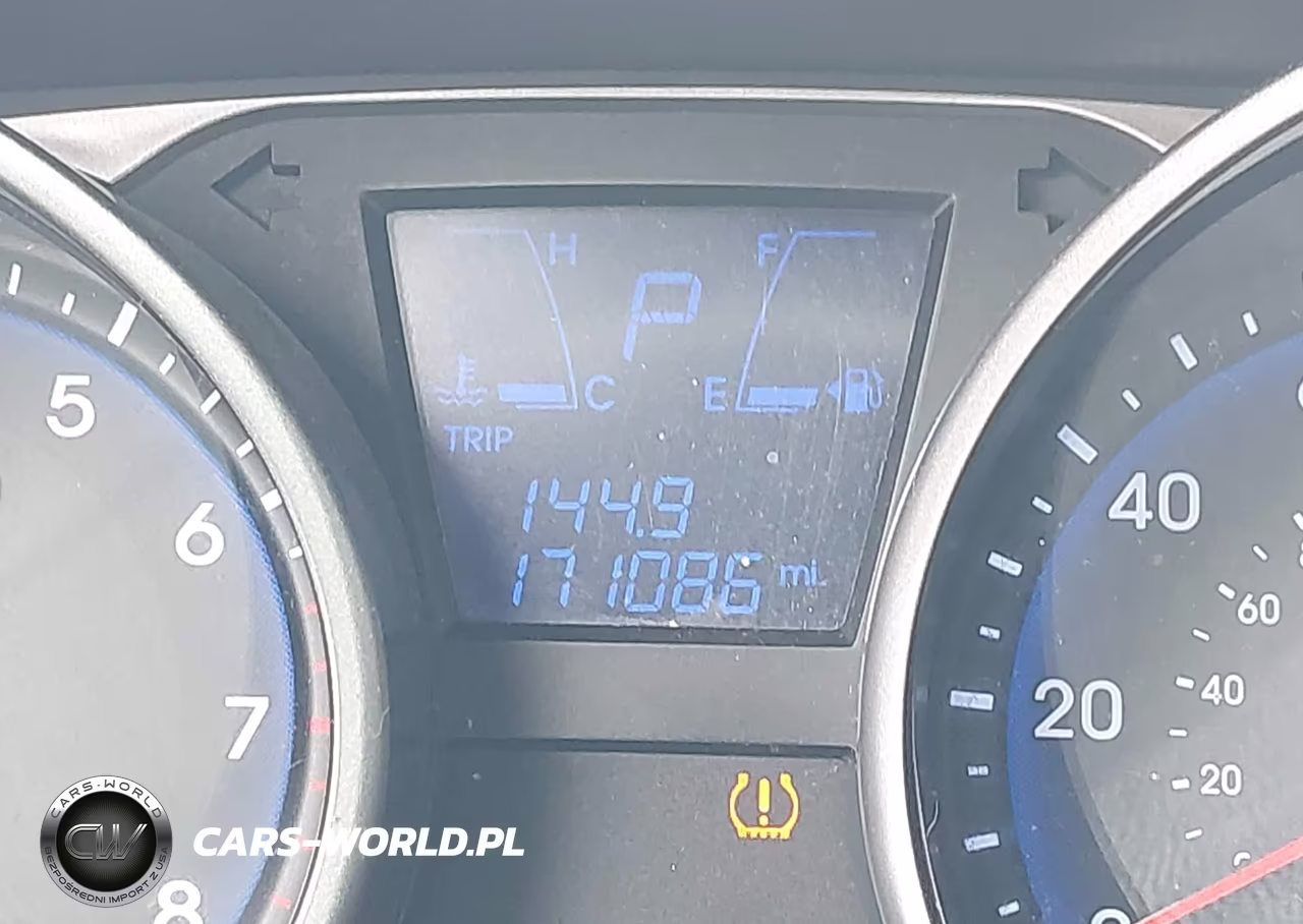 2012 Hyundai Tucson Gls VIN:KM8JU3AC7CU387514 - 15