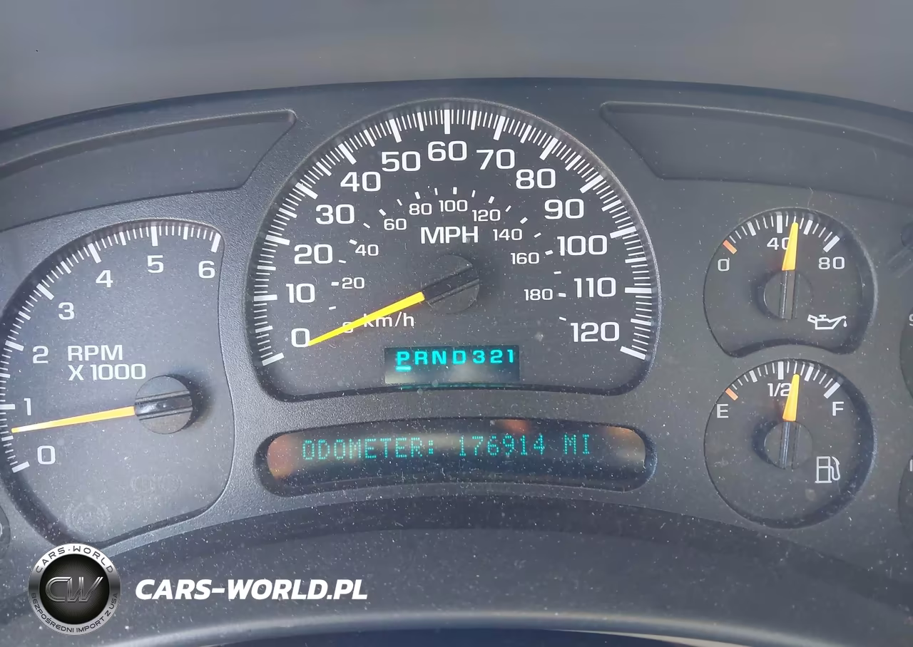 2005 GMC Yukon Xl 1500 Slt VIN:1GKFK16Z75J140505 - 7