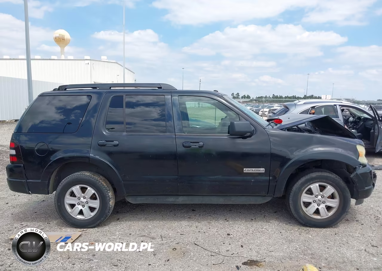 2008 Ford Explorer Xlt VIN:1FMEU63E98UA62596 - 13