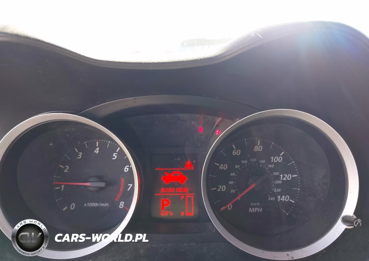 2011 Mitsubishi Lancer Es VIN:JA32U2FU1BU014325 - 7