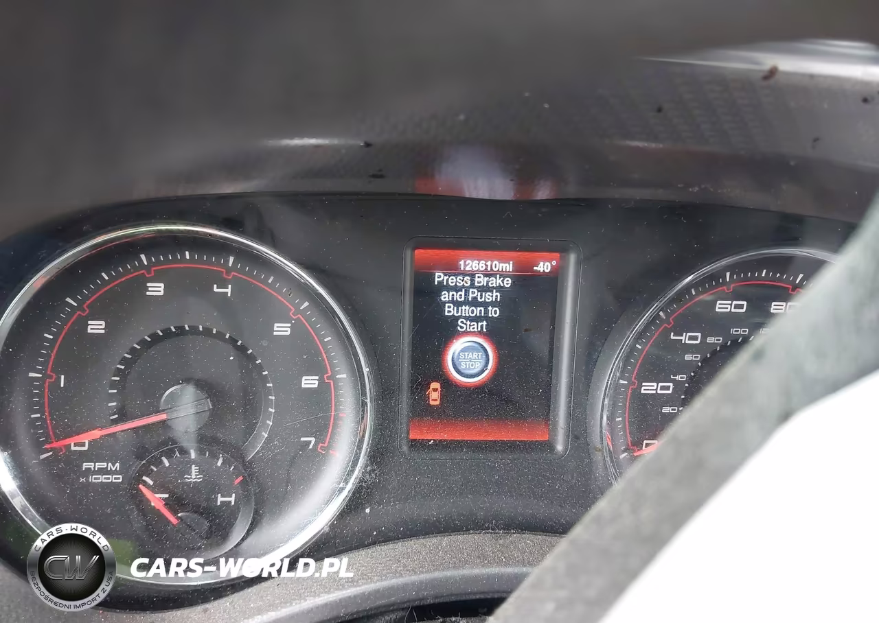 2014 Dodge Charger Se VIN:2C3CDXBG0EH346321 - 7