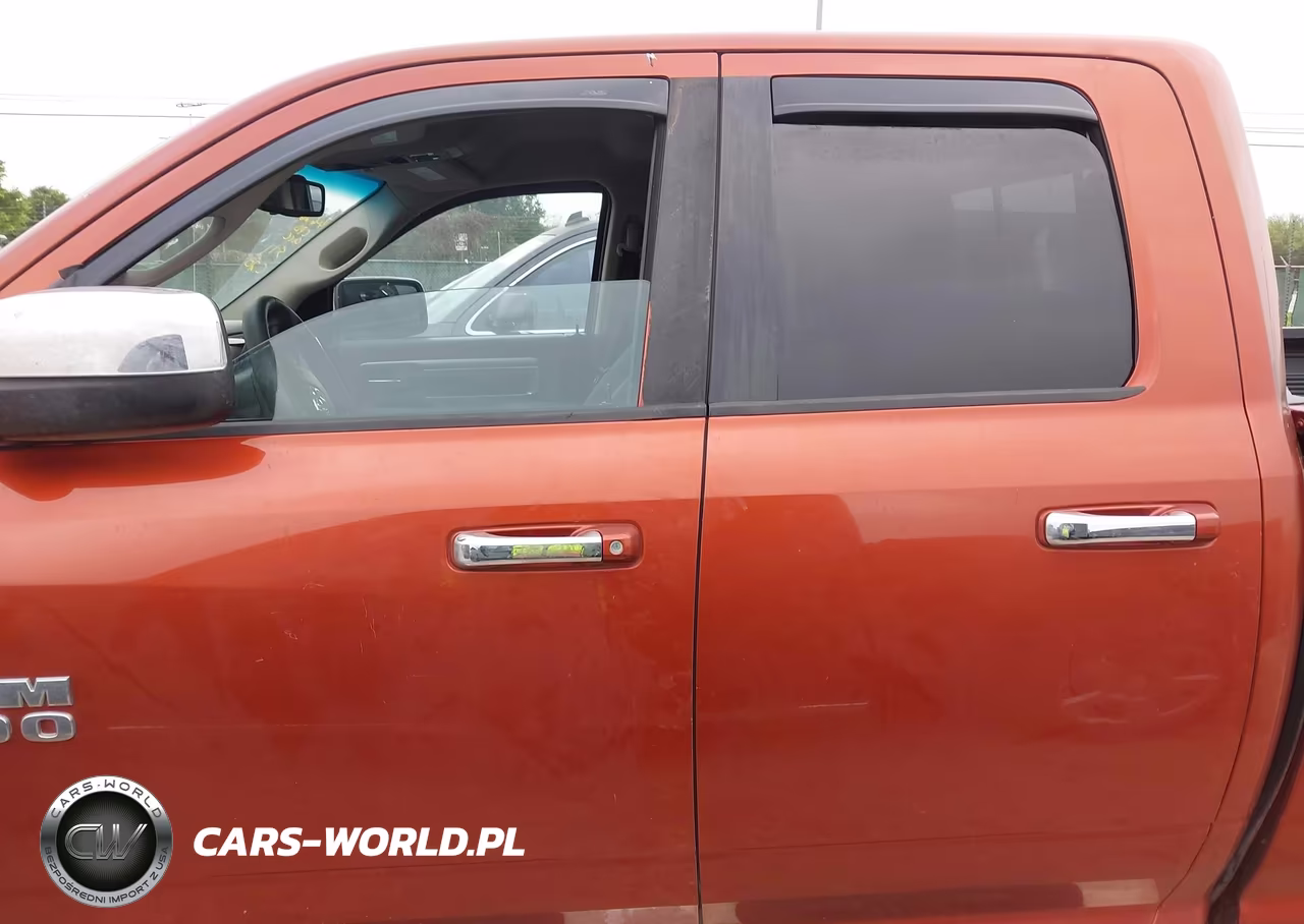 2013 Ram 1500 Slt VIN:1C6RR7GP1DS609947 - 15