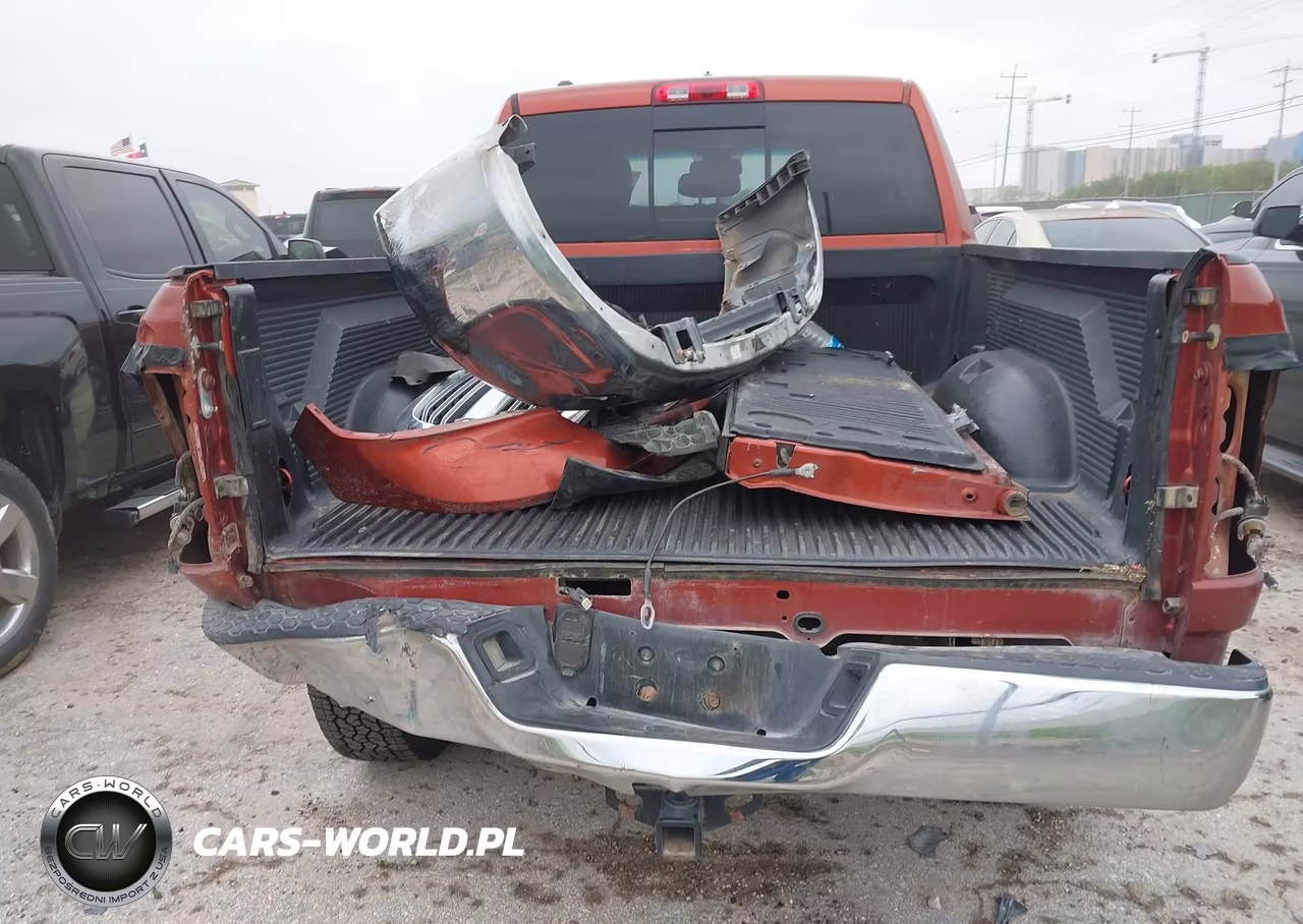2013 Ram 1500 Slt VIN:1C6RR7GP1DS609947 - 17