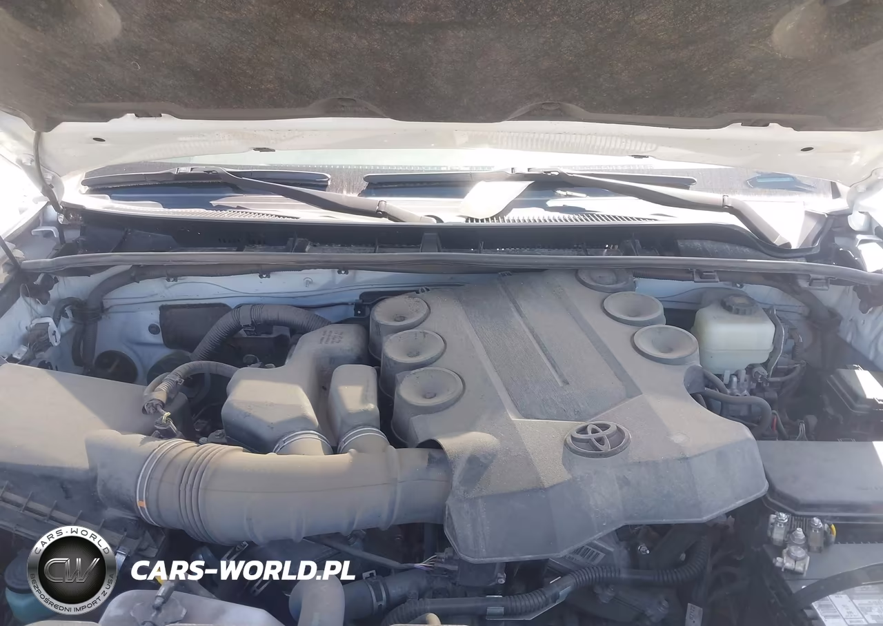 2020 Toyota 4Runner Trd Off Road VIN:JTEBU5JR8L5778332 - 10