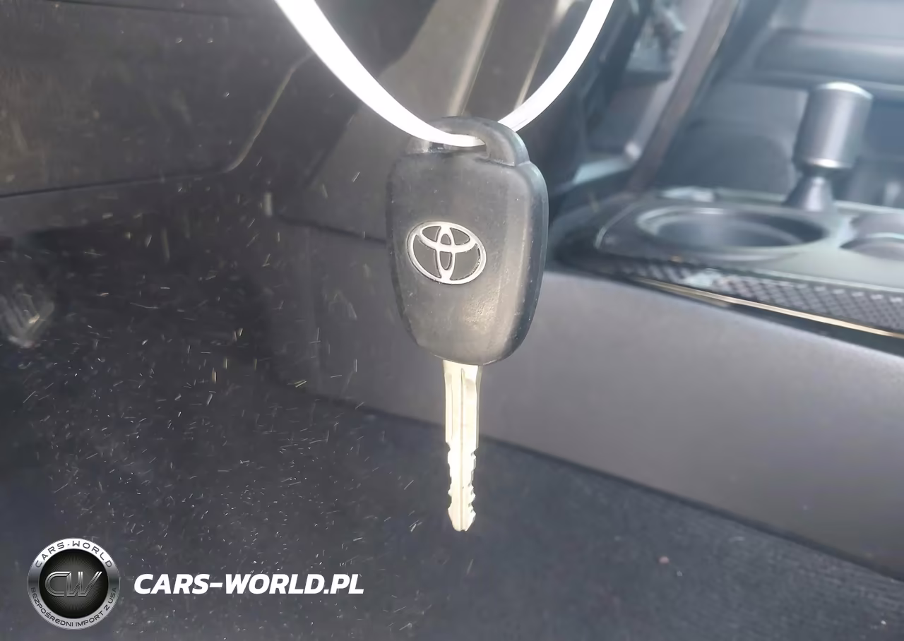 2020 Toyota 4Runner Trd Off Road VIN:JTEBU5JR8L5778332 - 11