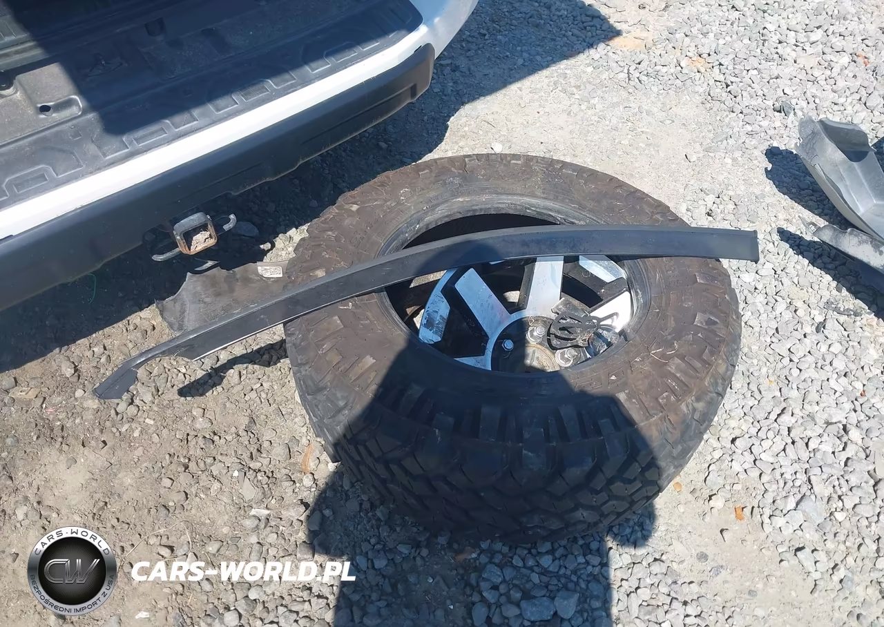 2020 Toyota 4Runner Trd Off Road VIN:JTEBU5JR8L5778332 - 12