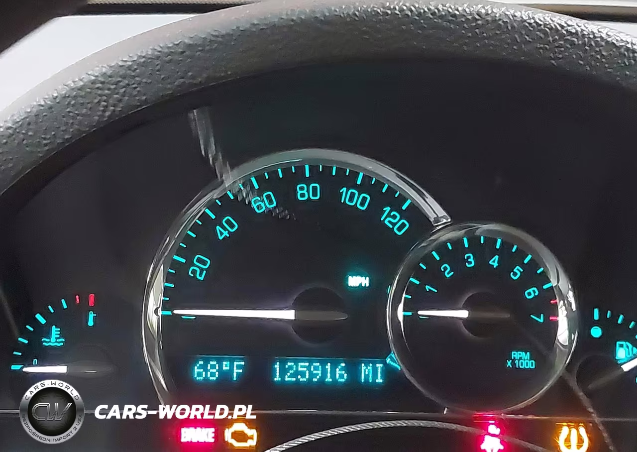 2010 Chevrolet Hhr Lt VIN:3GNBABDB4AS643675 - 15