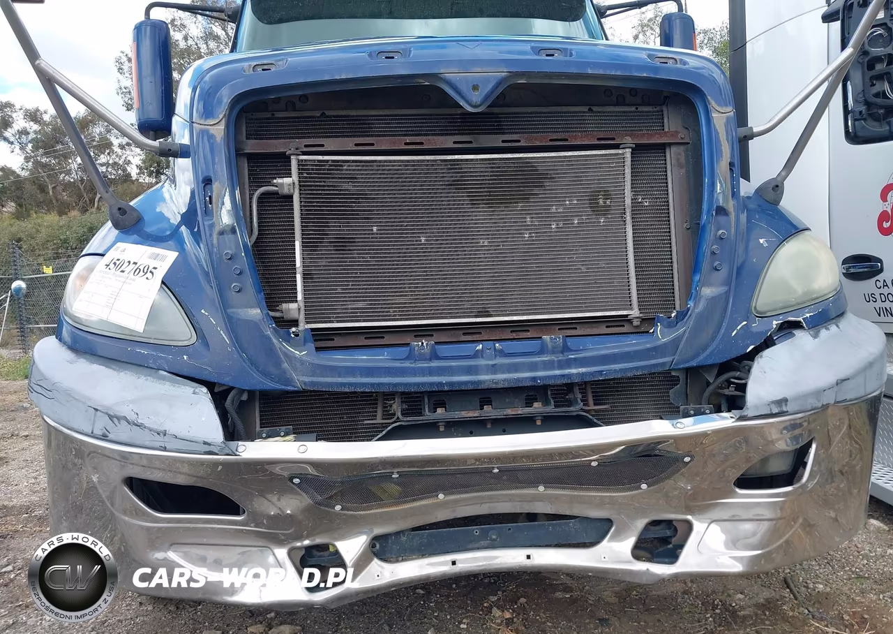 2011 International Prostar Premium VIN:1HSCUSJR4BJ359852 - 11