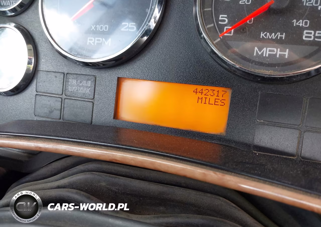 2011 International Prostar Premium VIN:1HSCUSJR4BJ359852 - 5