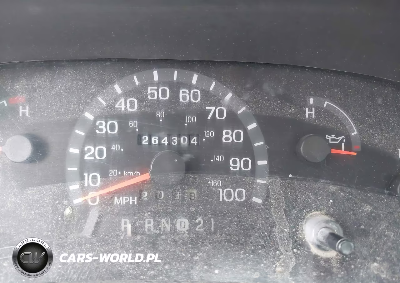2003 Ford E-250 Commercial-Recreational VIN:1FTNS24L73HA12555 - 14