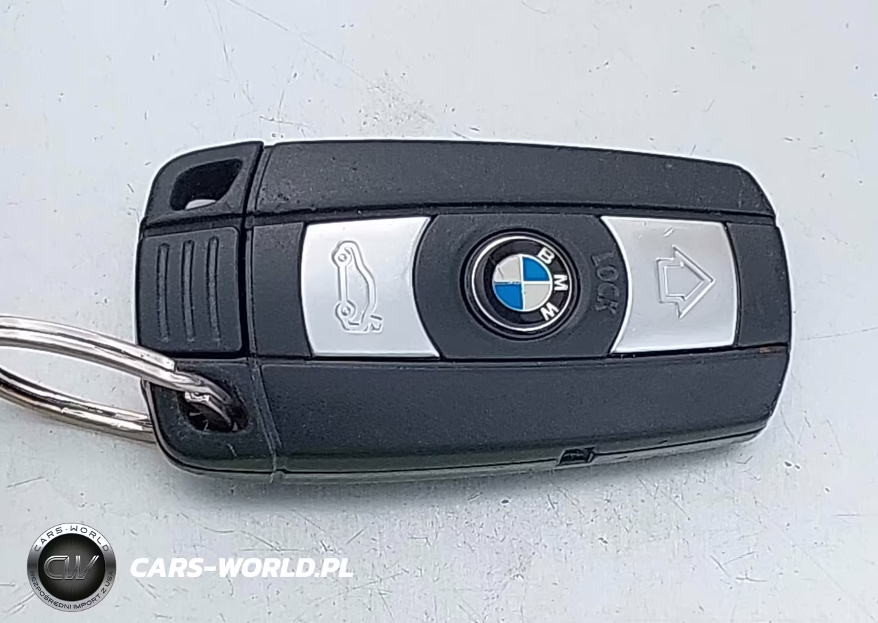 2014 BMW X1 xDrive28I VIN:WBAVL1C5XEVY22919 - 11