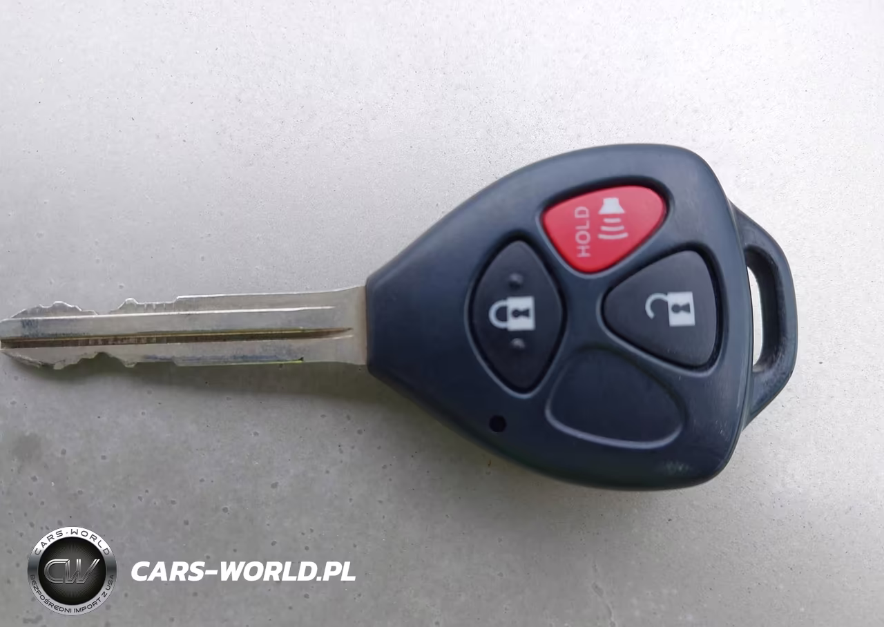 2008 Scion Xd VIN:JTKKU10468J015011 - 11