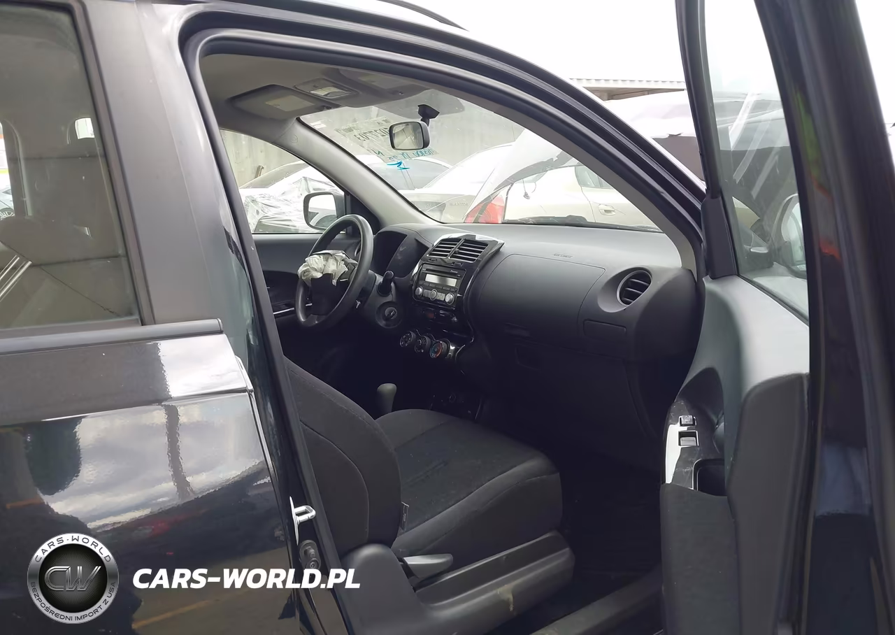 2008 Scion Xd VIN:JTKKU10468J015011 - 5