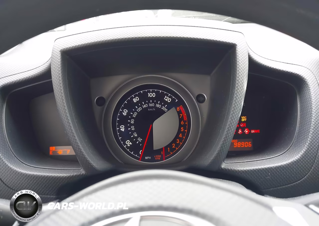 2008 Scion Xd VIN:JTKKU10468J015011 - 7