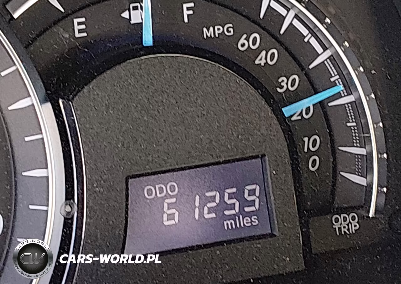 2013 Toyota Camry Xle V6 VIN:4T1BK1FK8DU535475 - 15
