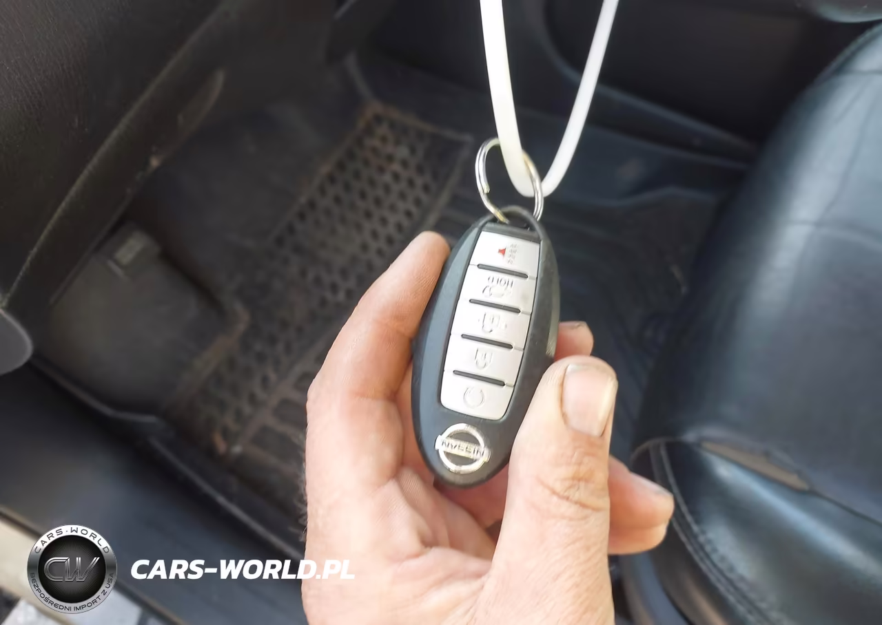 2014 Nissan Pathfinder Platinum VIN:5N1AR2MMXEC700936 - 11