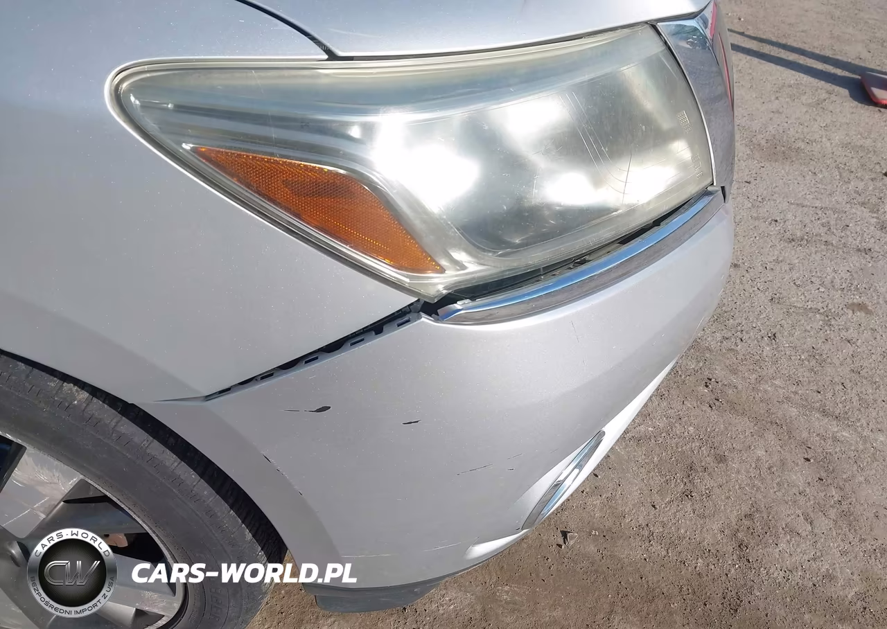 2014 Nissan Pathfinder Platinum VIN:5N1AR2MMXEC700936 - 13