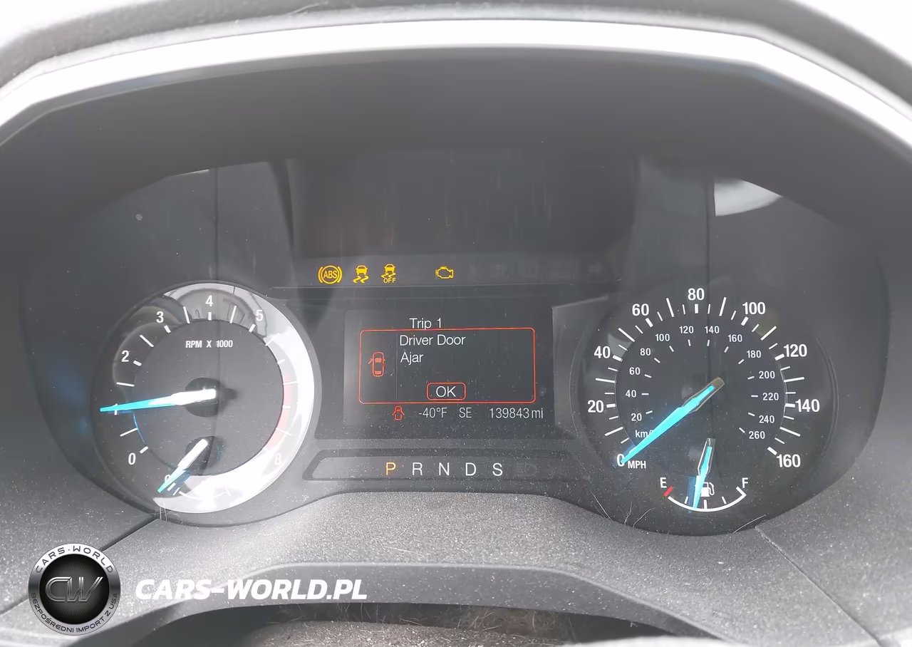 2017 Ford Edge Sel VIN:2FMPK3J92HBC01296 - 7