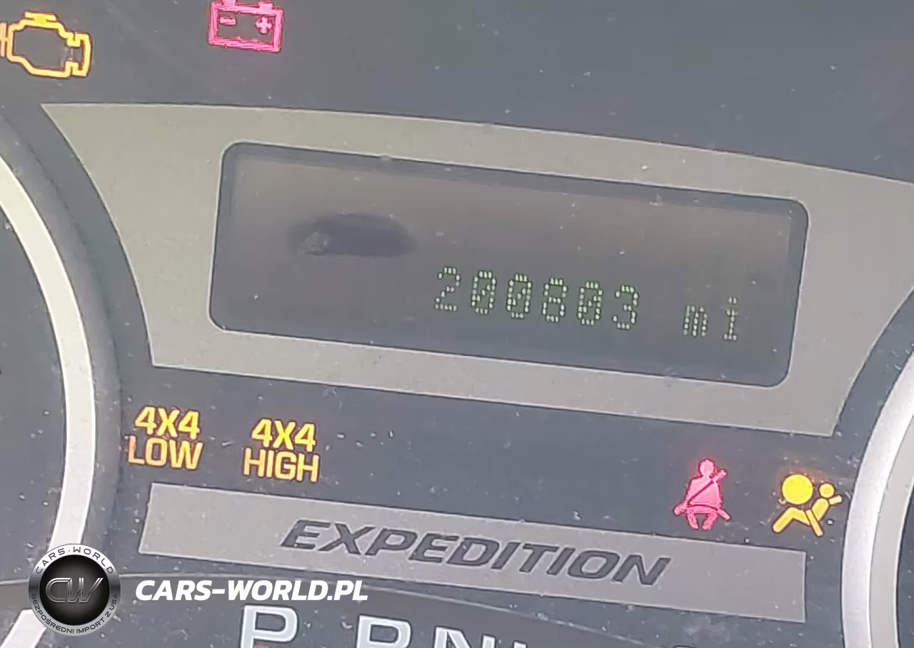 2005 Ford Expedition Eddie Bauer-King Ranch VIN:1FMFU18595LA60414 - 15