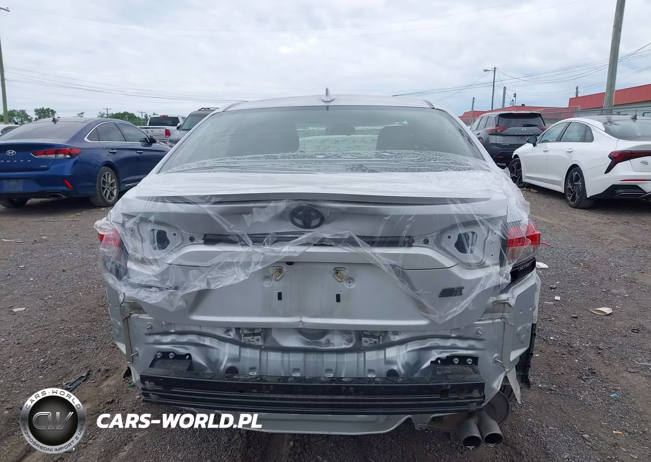 2022 Toyota Corolla Se VIN:JTDS4MCE9N3511269 - 16
