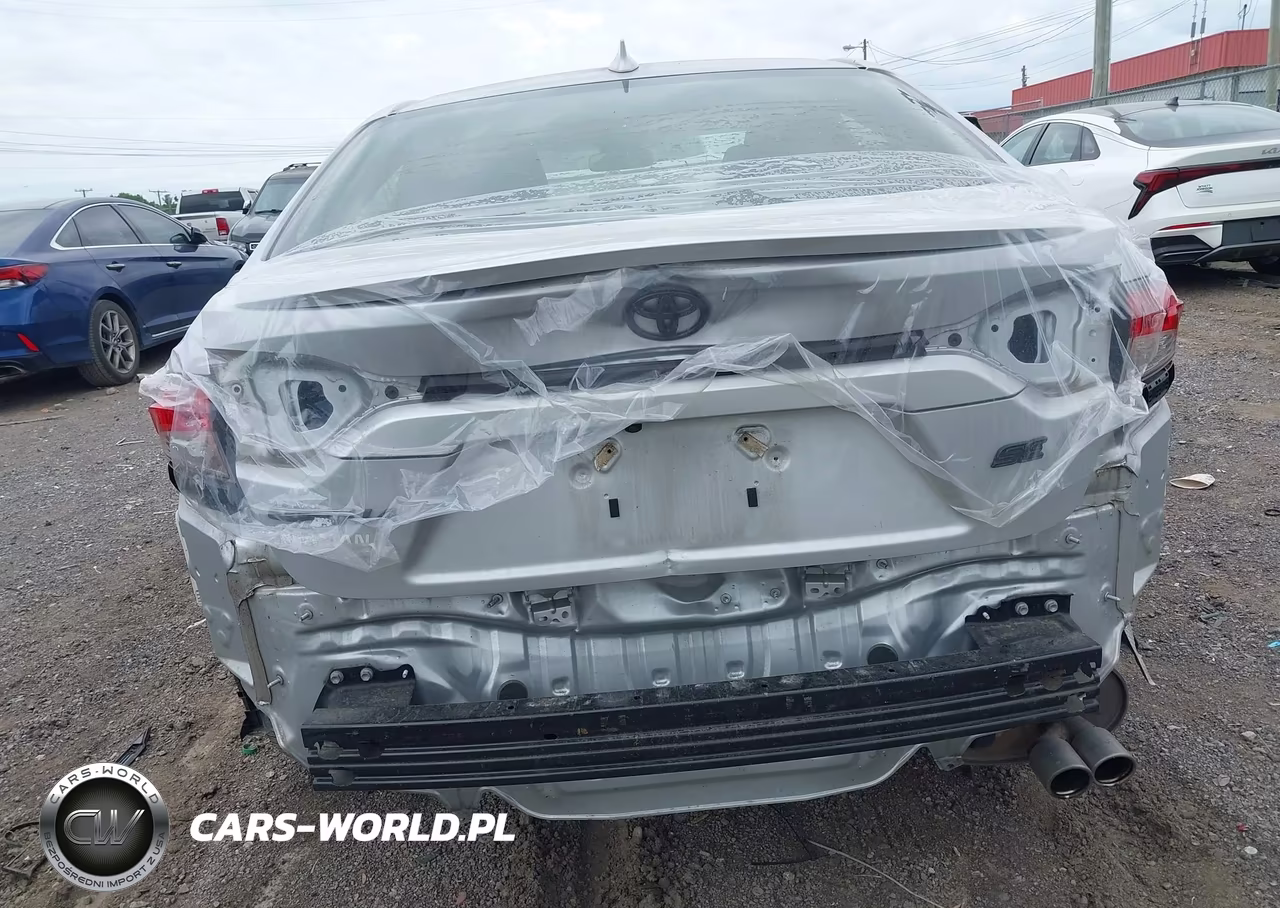 2022 Toyota Corolla Se VIN:JTDS4MCE9N3511269 - 17