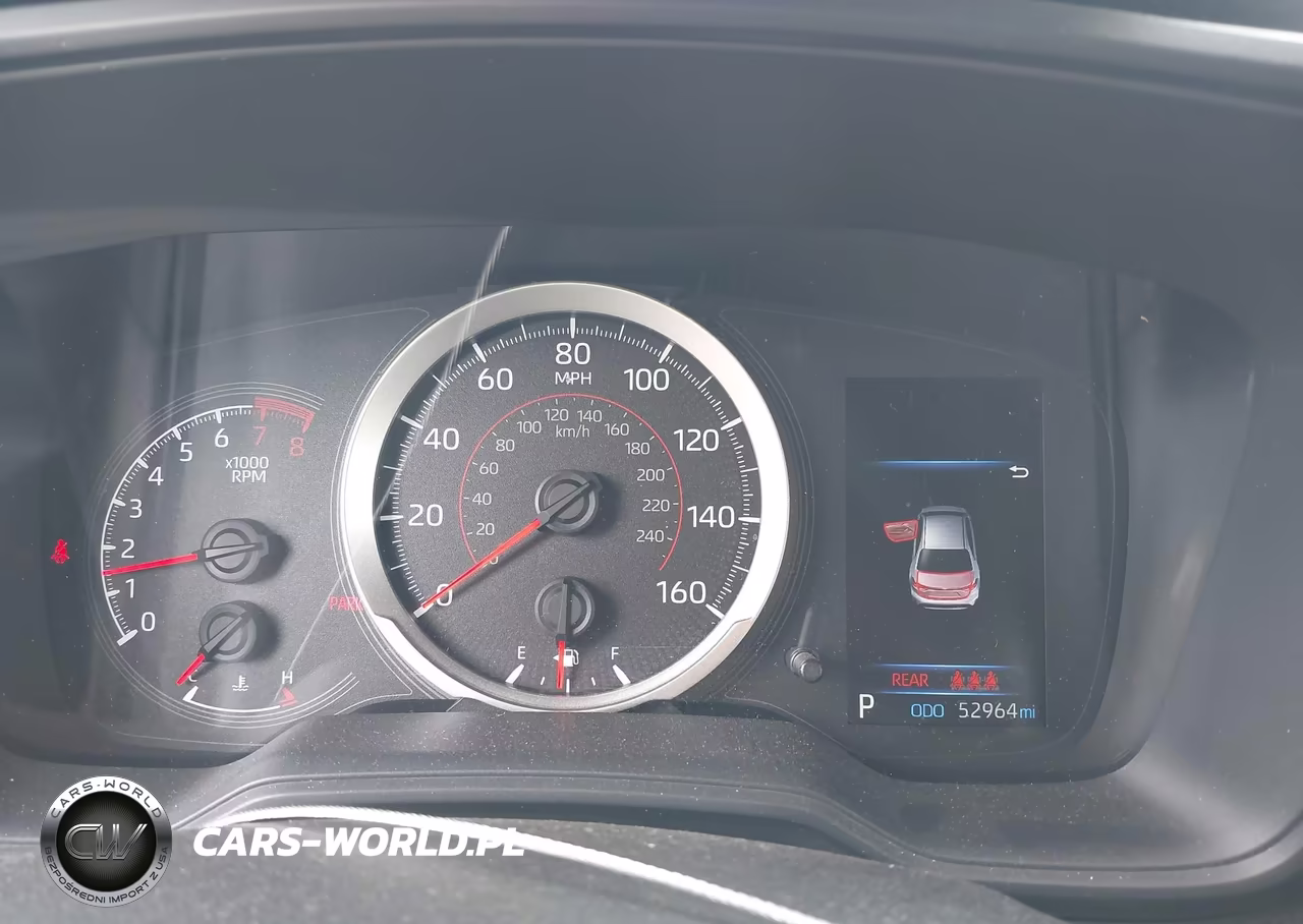 2022 Toyota Corolla Se VIN:JTDS4MCE9N3511269 - 7