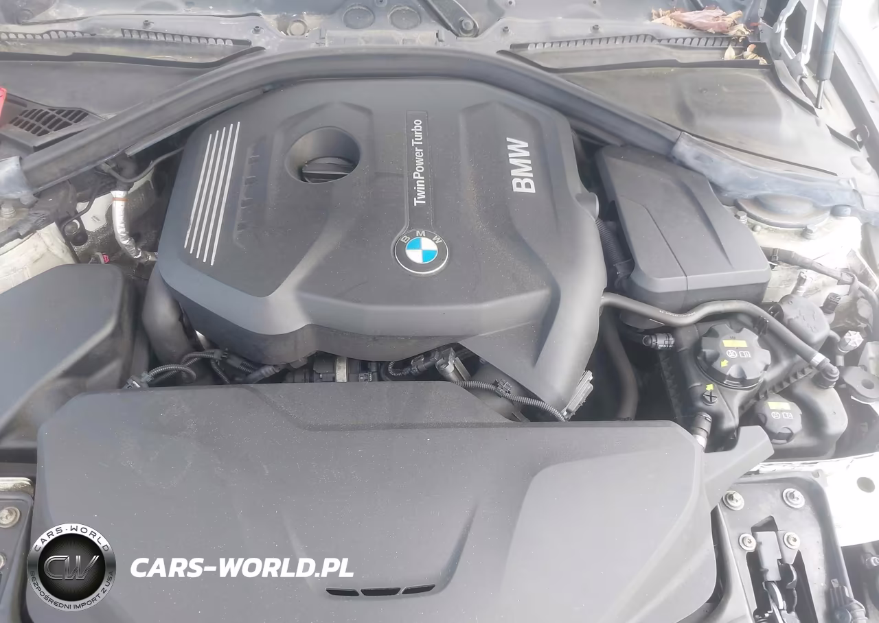 2019 BMW 430I Gran Coupe xDrive VIN:WBA4J3C56KBL09323 - 10