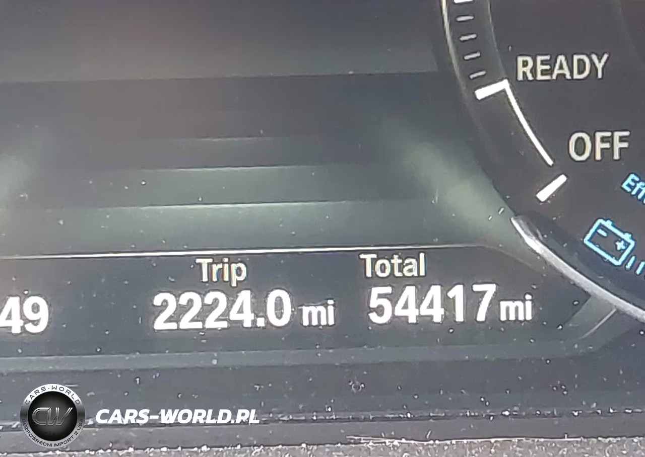 2019 BMW 430I Gran Coupe xDrive VIN:WBA4J3C56KBL09323 - 16