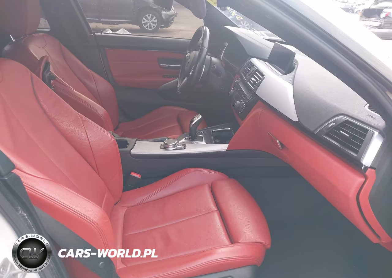 2019 BMW 430I Gran Coupe xDrive VIN:WBA4J3C56KBL09323 - 5