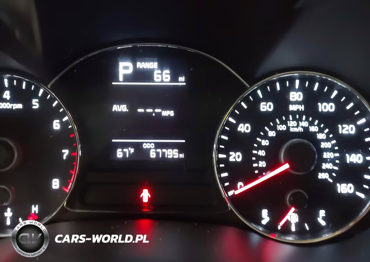 2018 Kia Forte Lx VIN:3KPFK4A74JE203022 - 15
