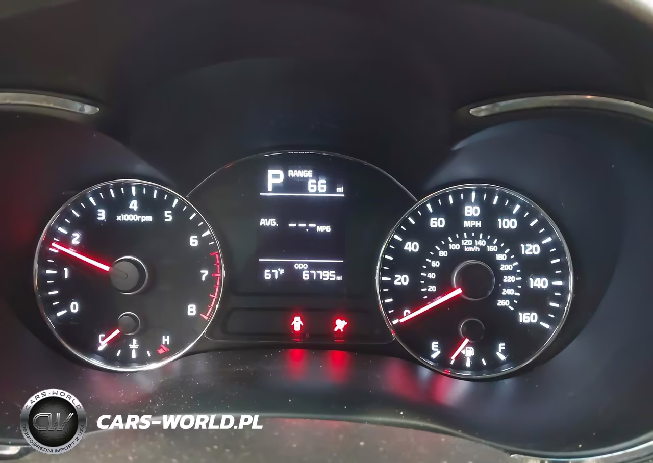 2018 Kia Forte Lx VIN:3KPFK4A74JE203022 - 7