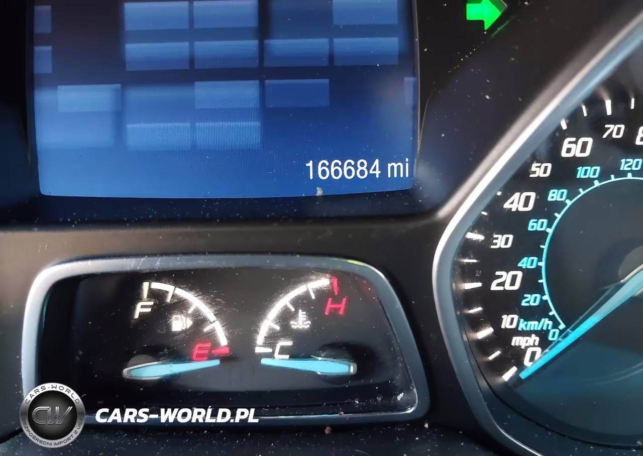 2013 Ford Escape Se VIN:1FMCU0GX7DUC31301 - 14