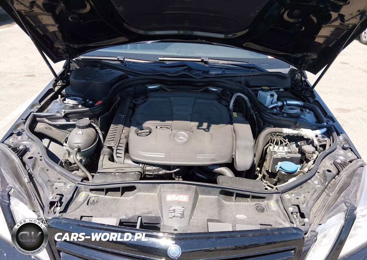 2012 Mercedes-Benz E 350 4Matic VIN:WDDHF8JB4CA622394 - 10
