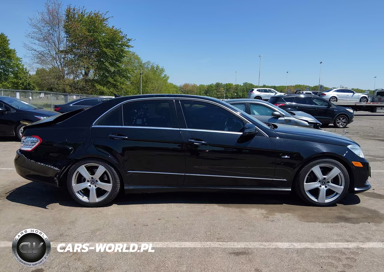 2012 Mercedes-Benz E 350 4Matic VIN:WDDHF8JB4CA622394 - 13
