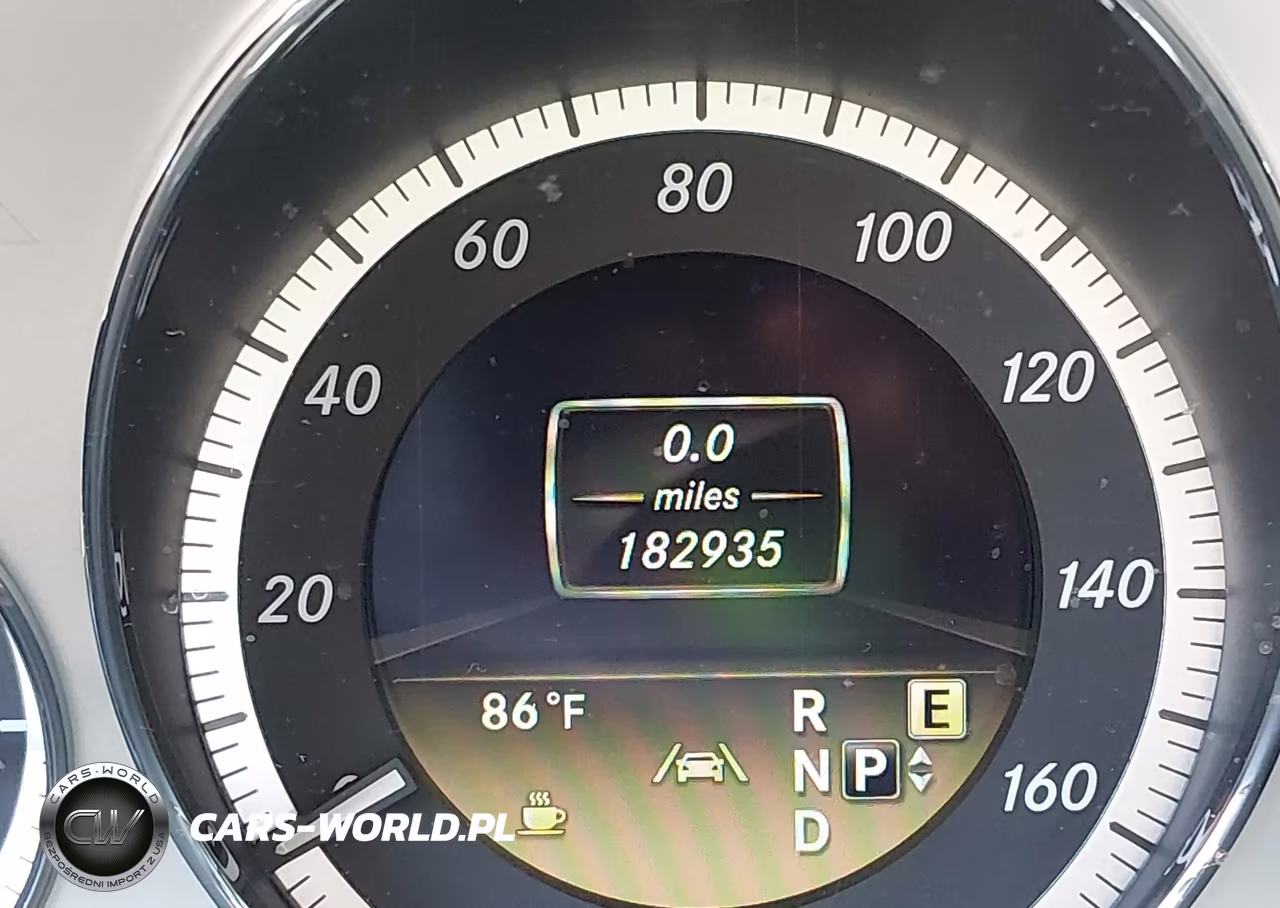 2012 Mercedes-Benz E 350 4Matic VIN:WDDHF8JB4CA622394 - 15