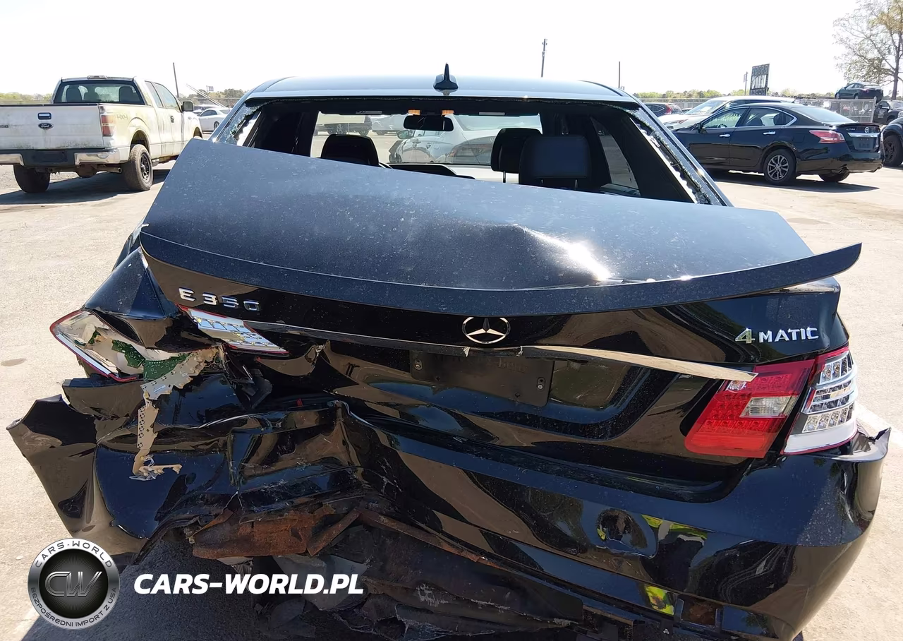 2012 Mercedes-Benz E 350 4Matic VIN:WDDHF8JB4CA622394 - 16