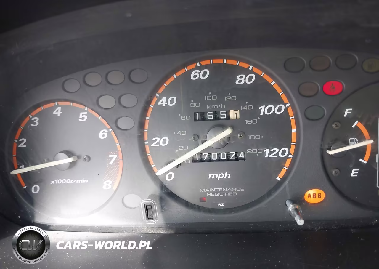 2000 Honda Cr-V Ex VIN:JHLRD1865YC055650 - 15